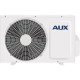 Кондиционер сплит-система AUX Q Light series On-Off ASW-H24A4/QH-R1 / AS-H24A4/QH-R1 ASW-H24A4/QH-R1/AS-H24A4/QH-R1