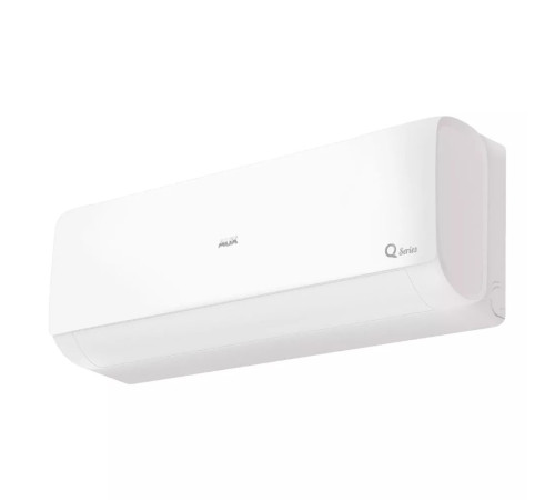 Кондиционер сплит-система AUX Q Light series On-Off ASW-H24A4/QH-R1 / AS-H24A4/QH-R1 ASW-H24A4/QH-R1/AS-H24A4/QH-R1