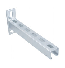 Консоль, Конкреп, RapidStrut 41x41х2,5x500мм R (оцинк.)
