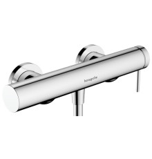 Смеситель для душа hansgrohe Tecturis S однорычажный хром 73622000