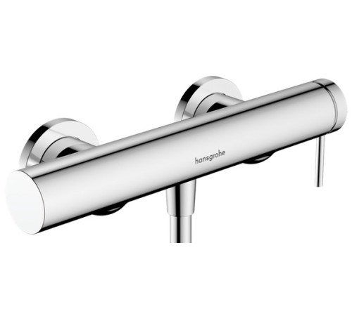Смеситель для душа hansgrohe Tecturis S однорычажный хром 73622000