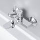 Смеситель для ванны и душа AM.PM X-Joy F85B10000