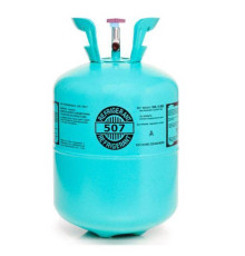 Хладагент (Фреон) Refrigerant R-507 11.3 кг R507