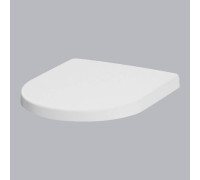 Сиденье для унитаза-компакта AM.PM Inspire V2.0 с микролифтом C507854WH