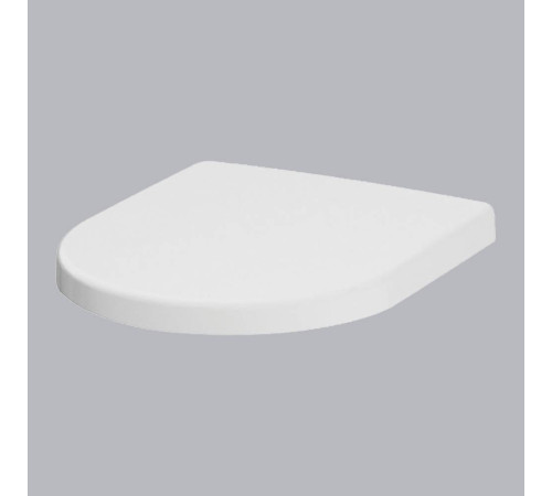 Сиденье для унитаза-компакта AM.PM Inspire V2.0 с микролифтом C507854WH