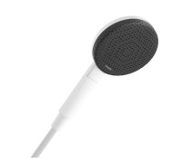Ручной душ hansgrohe Raindance Alive Select S 125 мм 3 режима белый матовый 24500700