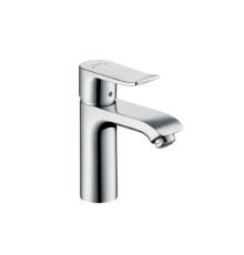 Смеситель для раковины Hansgrohe Metris 110 хром 31080000