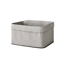 Мешок для корзины ADJ 1045 / 2045 35x35x20 см Grigio 1045С.00