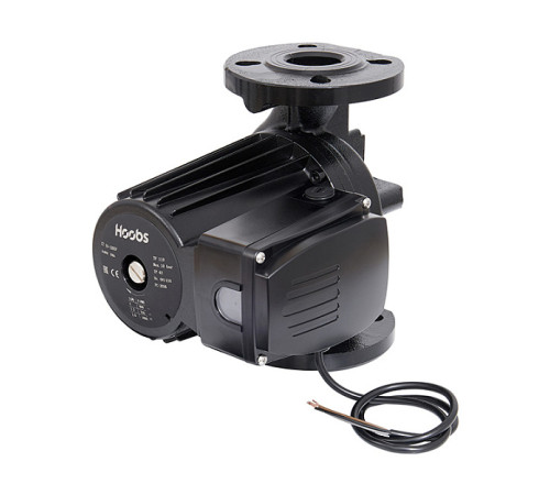 Насос циркуляционный Hoobs CT 50-160SF 280 мм 1300 Вт 380 В фланцевый 08113H