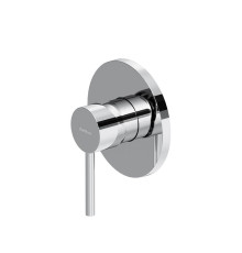 Смеситель для душа AM.PM Scandinavian Pure встраиваемый 367500000