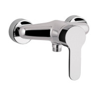 Смеситель для душа Remer Winner хром W33