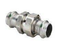 Разъемное соединение Viega Sanpress Inox 42 мм 437435