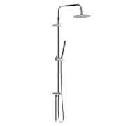 Душевая система AM.PM Scandinavian Pure со смесителем хром 936000000