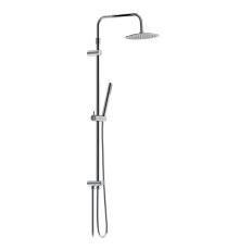 Душевая система AM.PM Scandinavian Pure со смесителем хром 936000000