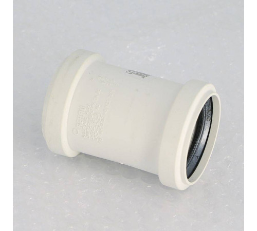 Муфта Rehau RAUPIANO PLUS канализационная ремонтная 50 мм 132625