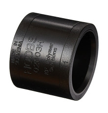 Гильза монтажная надвижная Hoobs PVDF 25 мм 02003H