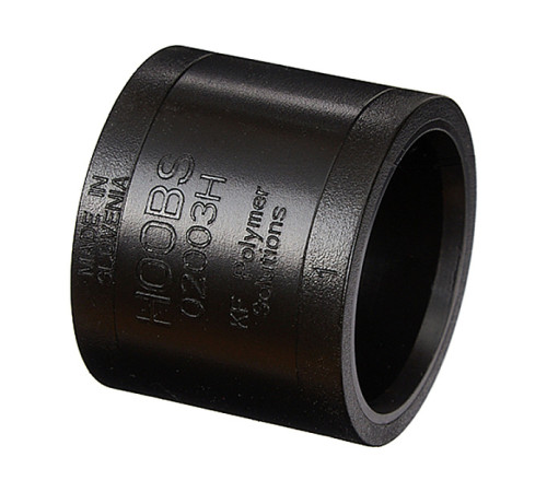 Гильза монтажная надвижная Hoobs PVDF 25 мм 02003H