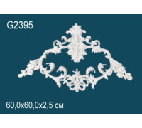Декоративный элемент Perfect G2395 полиуретан G2395