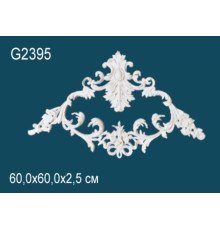 Декоративный элемент Perfect G2395 полиуретан G2395