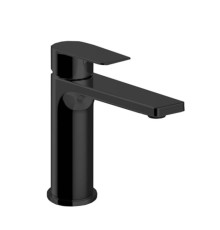 Смеситель для раковины Fantini Myo на 1 отверстие черный матовый 61 13 V604F