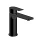 Смеситель для раковины Fantini Myo на 1 отверстие черный матовый 61 13 V604F