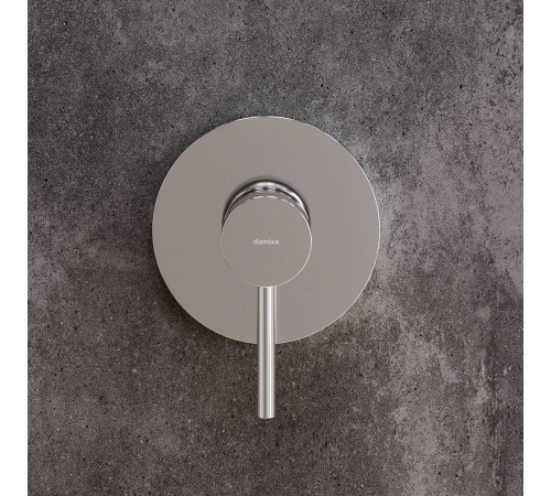 Смеситель для душа AM.PM Scandinavian Pure встраиваемый 367500000