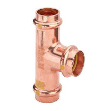 Тройник Viega Profipress G с SC-Contur 28 мм 345969