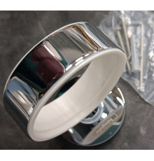 Мыльница стеклянная Hansgrohe Logis Universal 41715000
