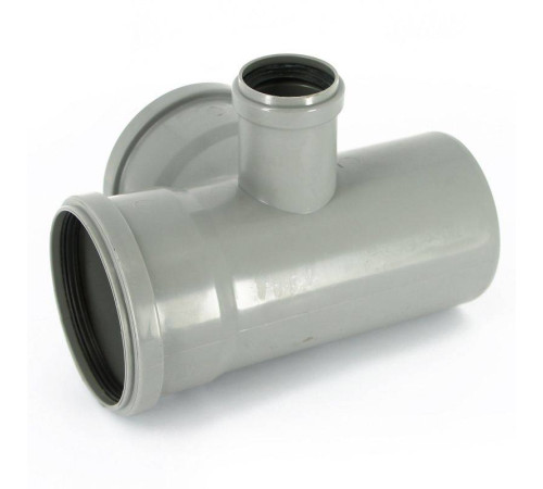 Крестовина двухплоскостная Ostendorf HTEDL 110/110/50/87° левая 115950