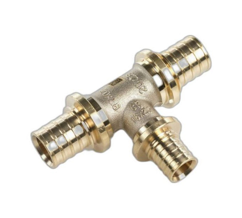 Тройник переходный REHAU RAUTITAN MX 25-16-20 11080831001