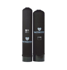 Чехол для баллона Waterstry 12x52 черный без логотипа WSJacket1252(NN)