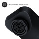 Смеситель для раковины встраиваемый AM.PM X-Joy черный матовый F85A72622