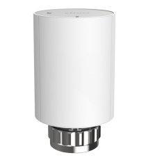 Термостатическая головка ENGO ETRVM30 беспроводная M30x1.5 ZigBee ETRVM30