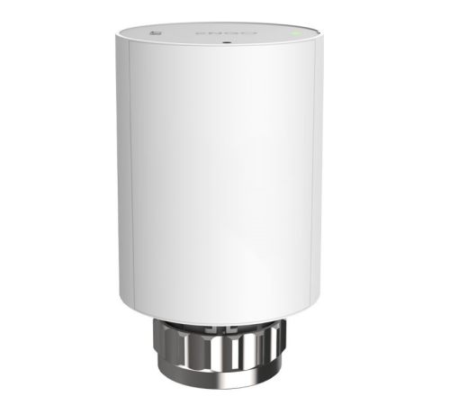 Термостатическая головка ENGO ETRVM30 беспроводная M30x1.5 ZigBee ETRVM30