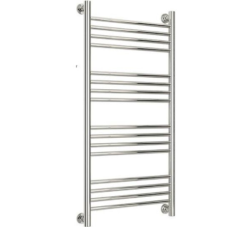 Полотенцесушитель водяной Сунержа Богема+ 500x1000 мм выпуклый без покрытия 00-0221-1050