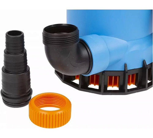 Насос дренажный ДЖИЛЕКС ДРЕНАЖНИК 110/8 пластик 5100