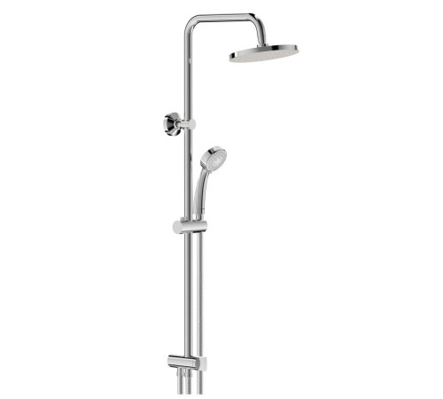 Душевая система Ideal Standard Balance с переключателем BA274AA