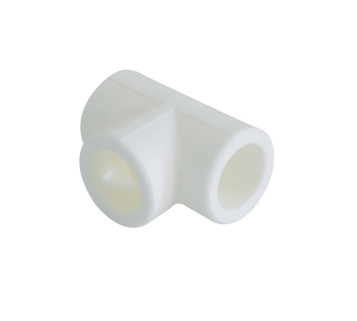 Тройник Kalde ППР 50 мм 3212-teo-500000