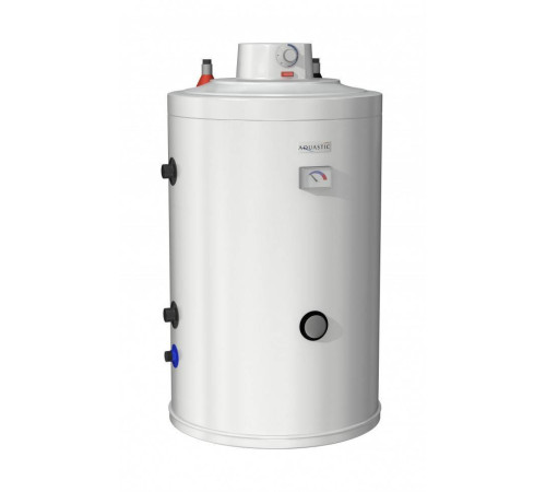Водонагреватель косвенного нагрева Hajdu AQ IND 200 SC PRO 200 л напольный A2142414010