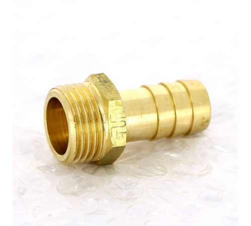 Штуцер Tiemme ROMA 15x1/2 НР 1500160