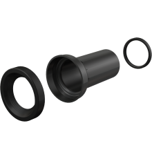 Набор прокладок с соединителем AlcaPlast M902