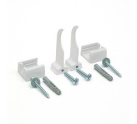 Кронштейн угловой регулируемый Rifar (2 шт) Rifar.kronregul