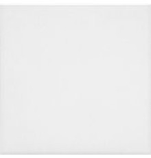 Плитка настенная Kerama Marazzi Витраж белый 15х15 см 17063