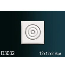 Обрамление дверного проема Perfect D3032