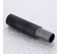 Патрубок приварной Viega Megapress 22x26.8 мм (3/4) сталь 641887