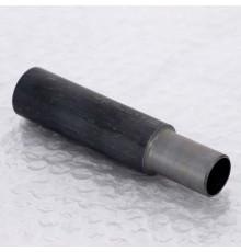 Патрубок приварной Viega Megapress 22x26.8 мм (3/4) сталь 641887