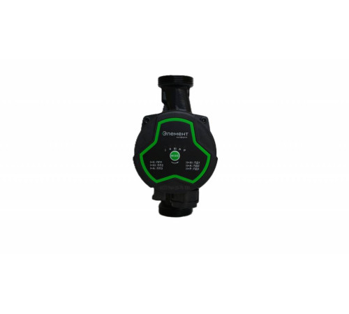 Циркуляционный насос ECO Plus 25-75 180 с комплектом гаек ECEP2575180