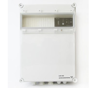 Шкаф управления Grundfos Control LC 108.400.3.1x20 SD-II 4 96913366