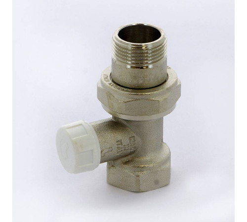 Вентиль радиаторный обратный угловой Itap серия 296 3/4 НВ 296 3/4