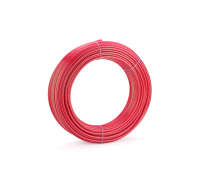 Труба из сшитого полиэтилена REHAU RAUTHERM S 17x2.0 мм бухта 500 м 11361403500